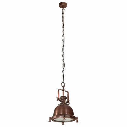 Hanglamp 35x35x153 cm aluminium
