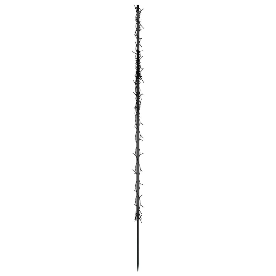 Kerstverlichting Meteoor Met Grondpinnen 80 Led's 62 Cm