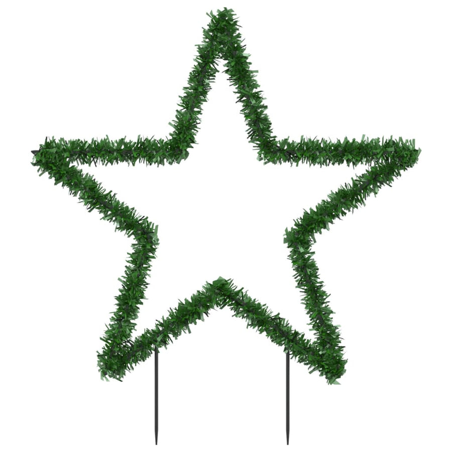 Kerstverlichting Met Ster 115 Led's 85 Cm
