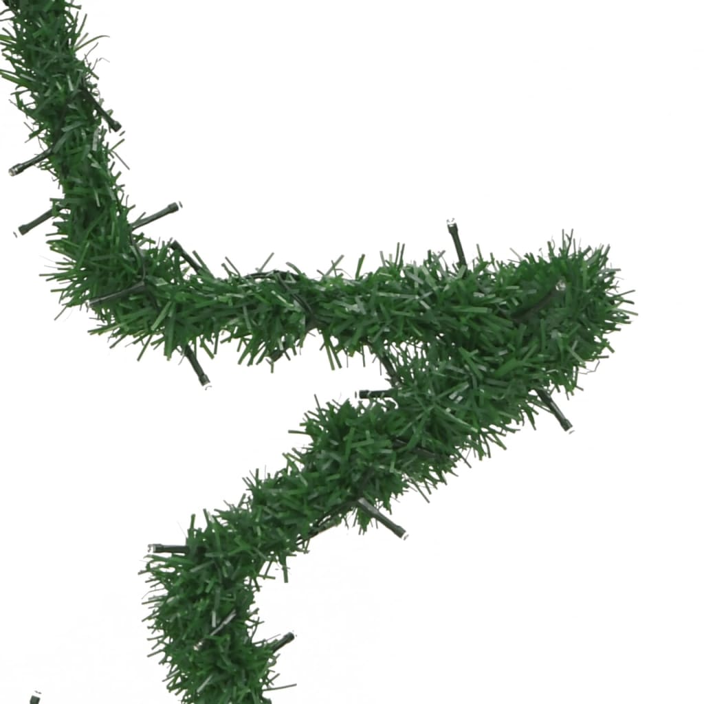 Kerstverlichting Met Ster 115 Led's 85 Cm