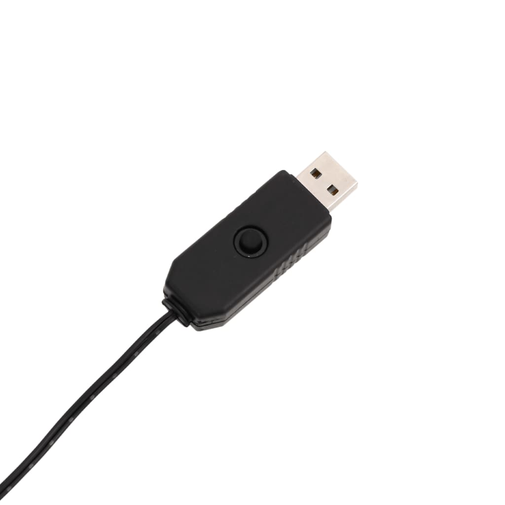 Kerstverlichting Met Ster 115 Led's 85 Cm