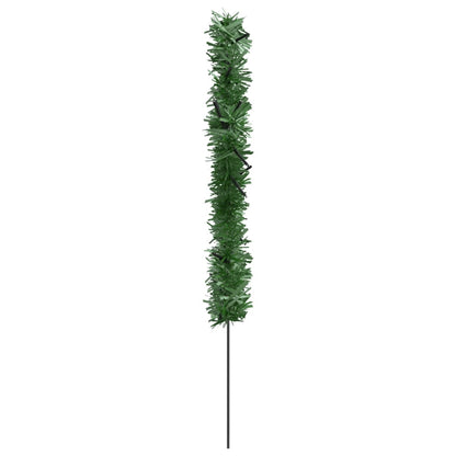 Kerstverlichting Ster 3 St Met Grondpinnen 50 Led's 29 Cm