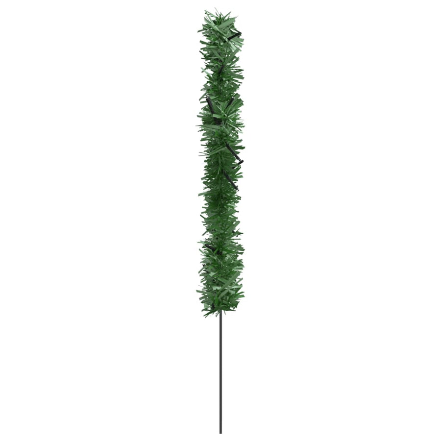 Kerstverlichting Ster 3 St Met Grondpinnen 50 Led's 29 Cm