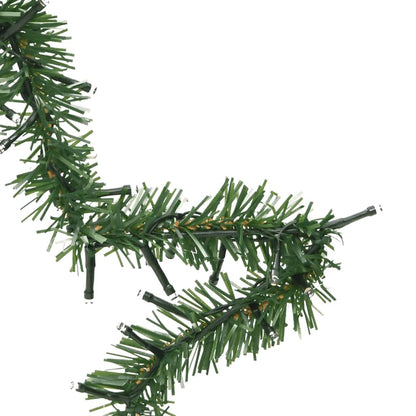 Kerstverlichting Ster 3 St Met Grondpinnen 50 Led's 29 Cm