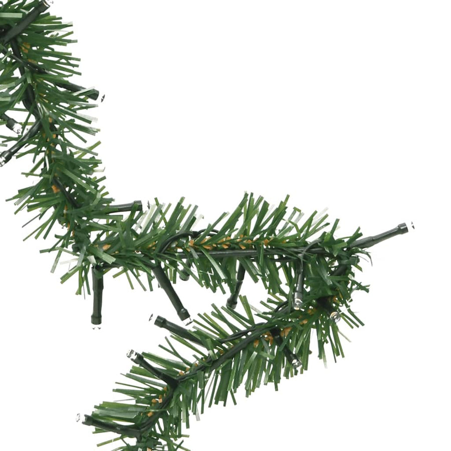 Kerstverlichting Ster 3 St Met Grondpinnen 50 Led's 29 Cm