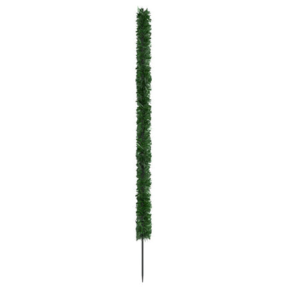 Kerstverlichting Kerstboom Met Grondpinnen 80 Led's 60 Cm