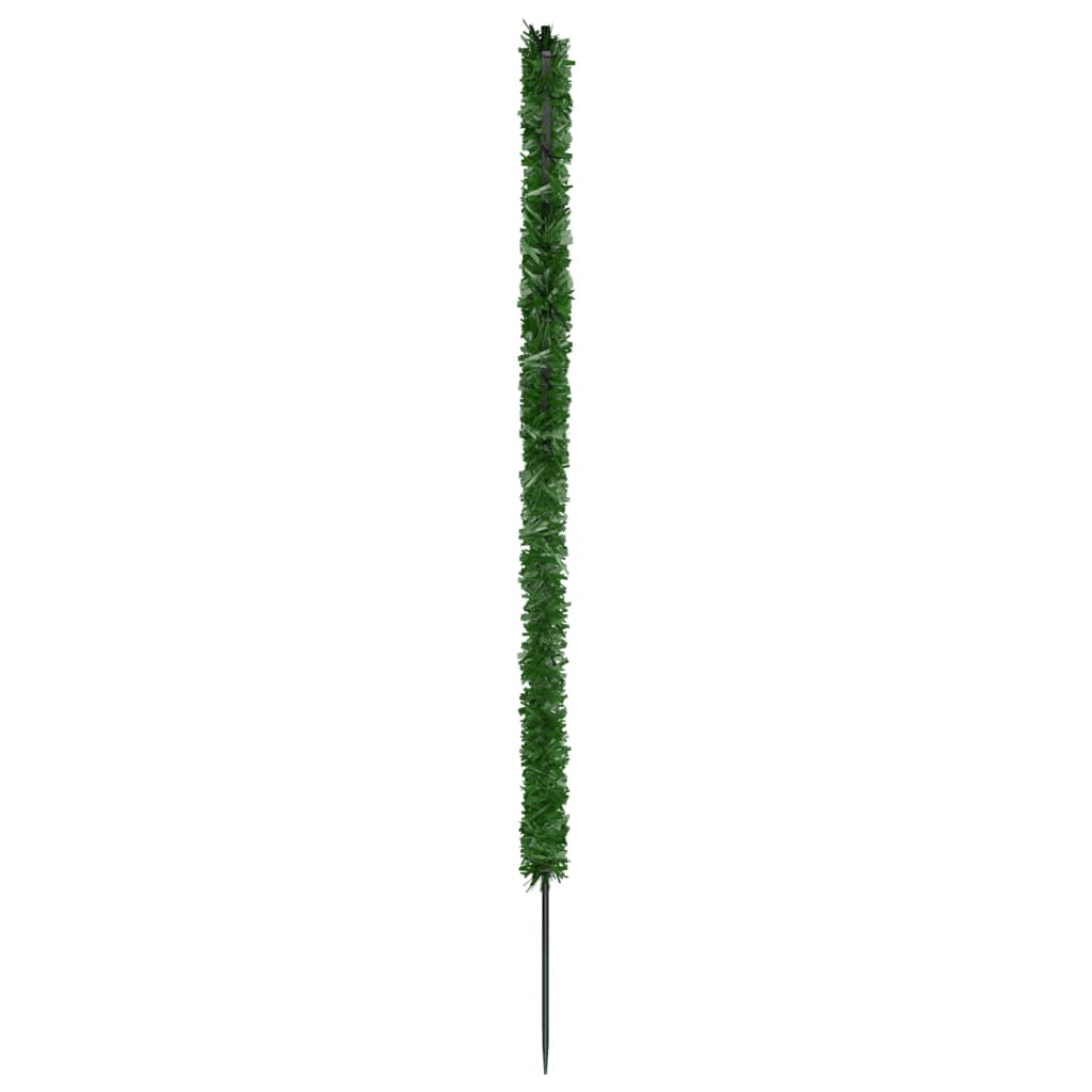 Kerstverlichting Meteoor Met Grondpinnen 115 Led's 89 Cm