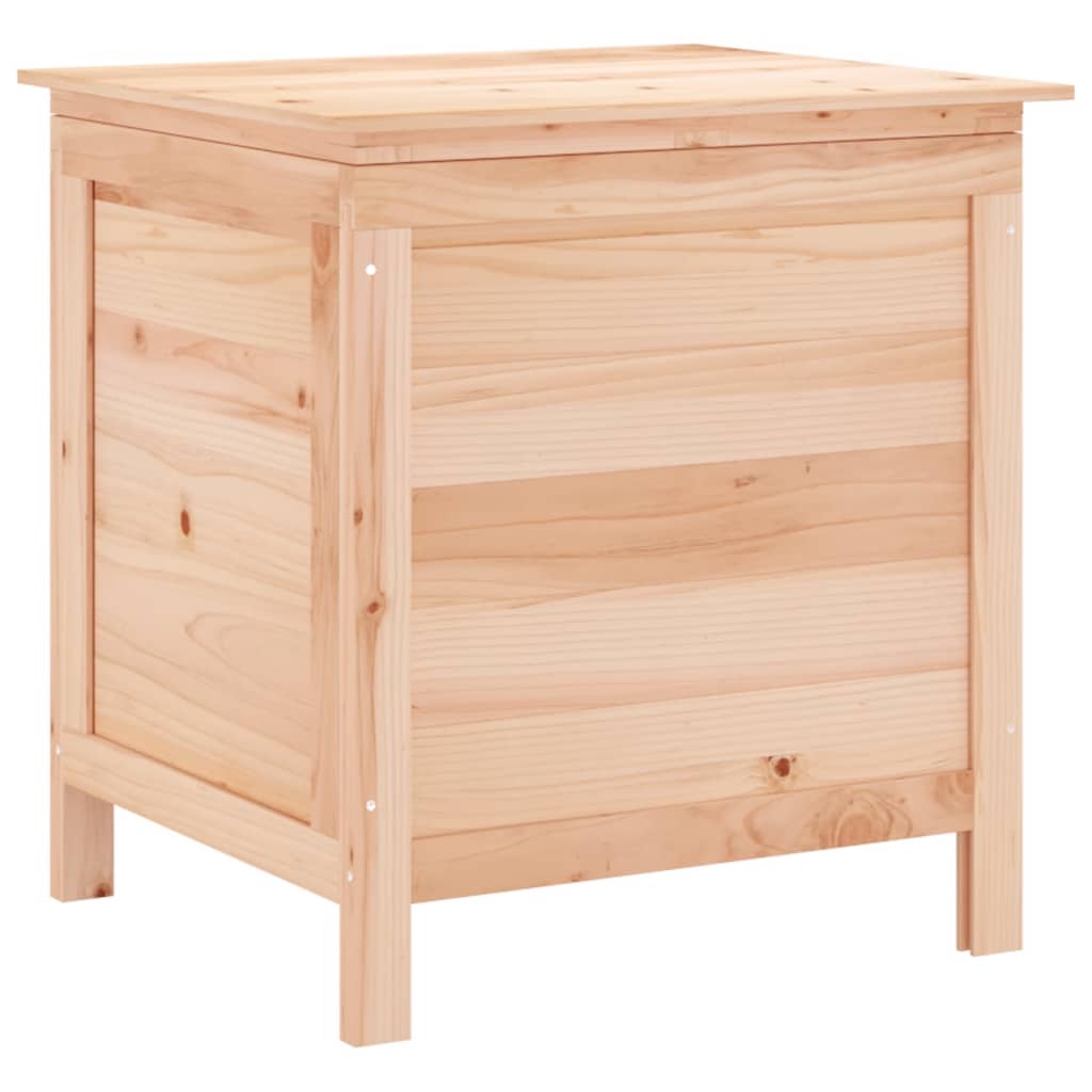 Tuinbox 50X49X56,5 Cm Massief Vurenhout