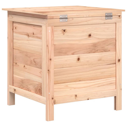 Tuinbox 50X49X56,5 Cm Massief Vurenhout
