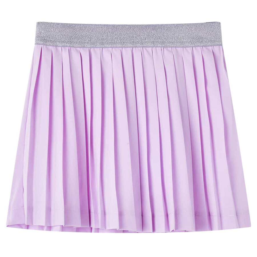 Kinderplooirok 116 lila Lila 116