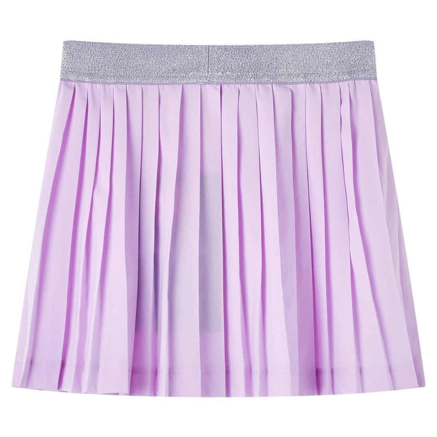 Kinderplooirok 116 lila Lila 116