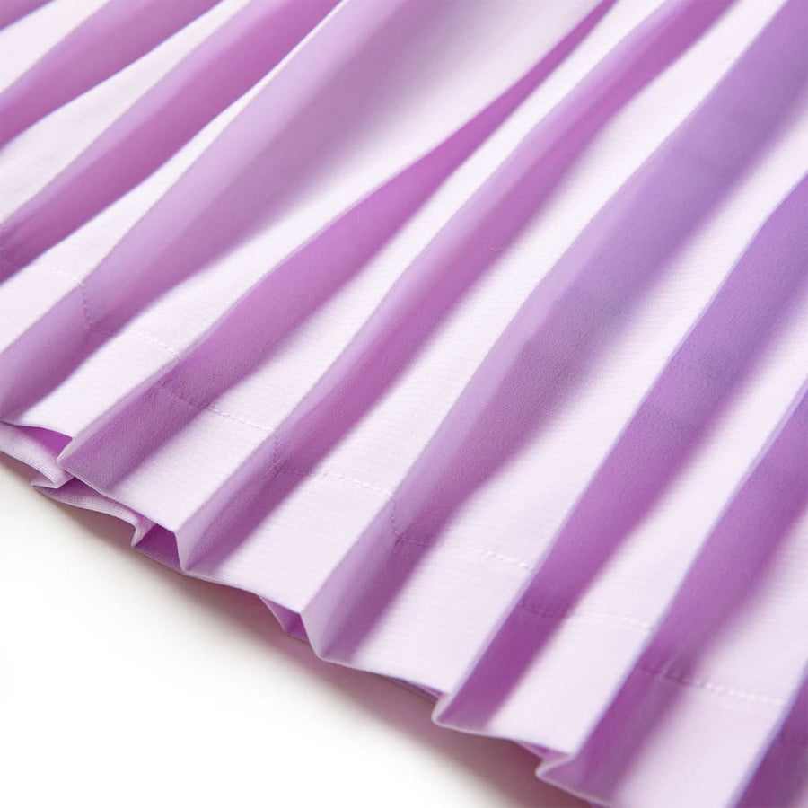 Kinderplooirok 116 lila Lila 116