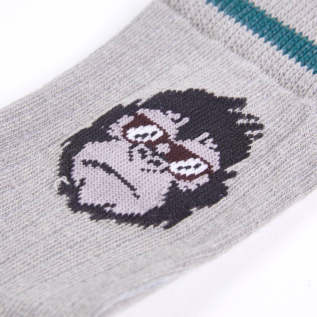 Kindersokken 5 paar EU 30-34 30-34