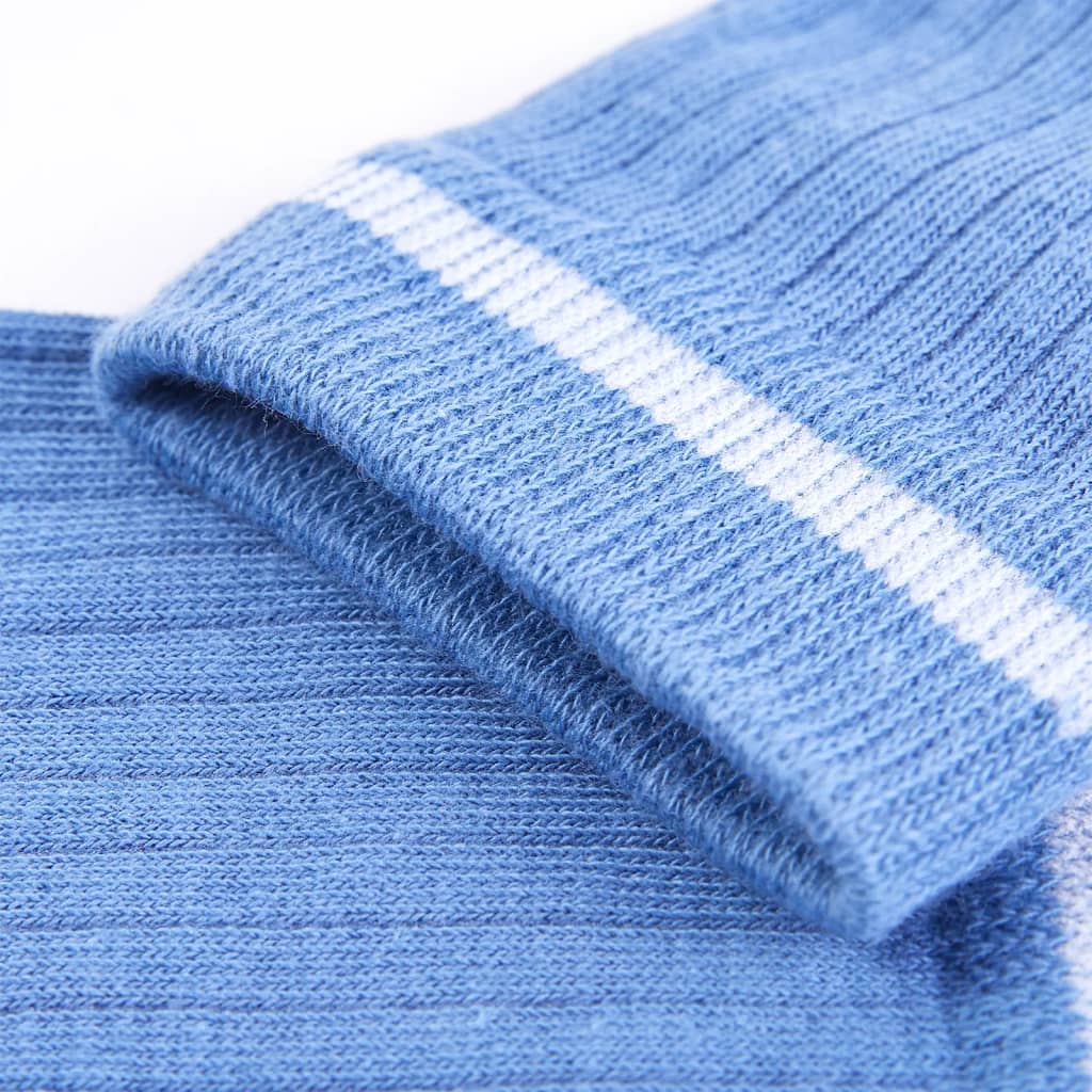 Kindersokken 5 paar EU 30-34 30-34