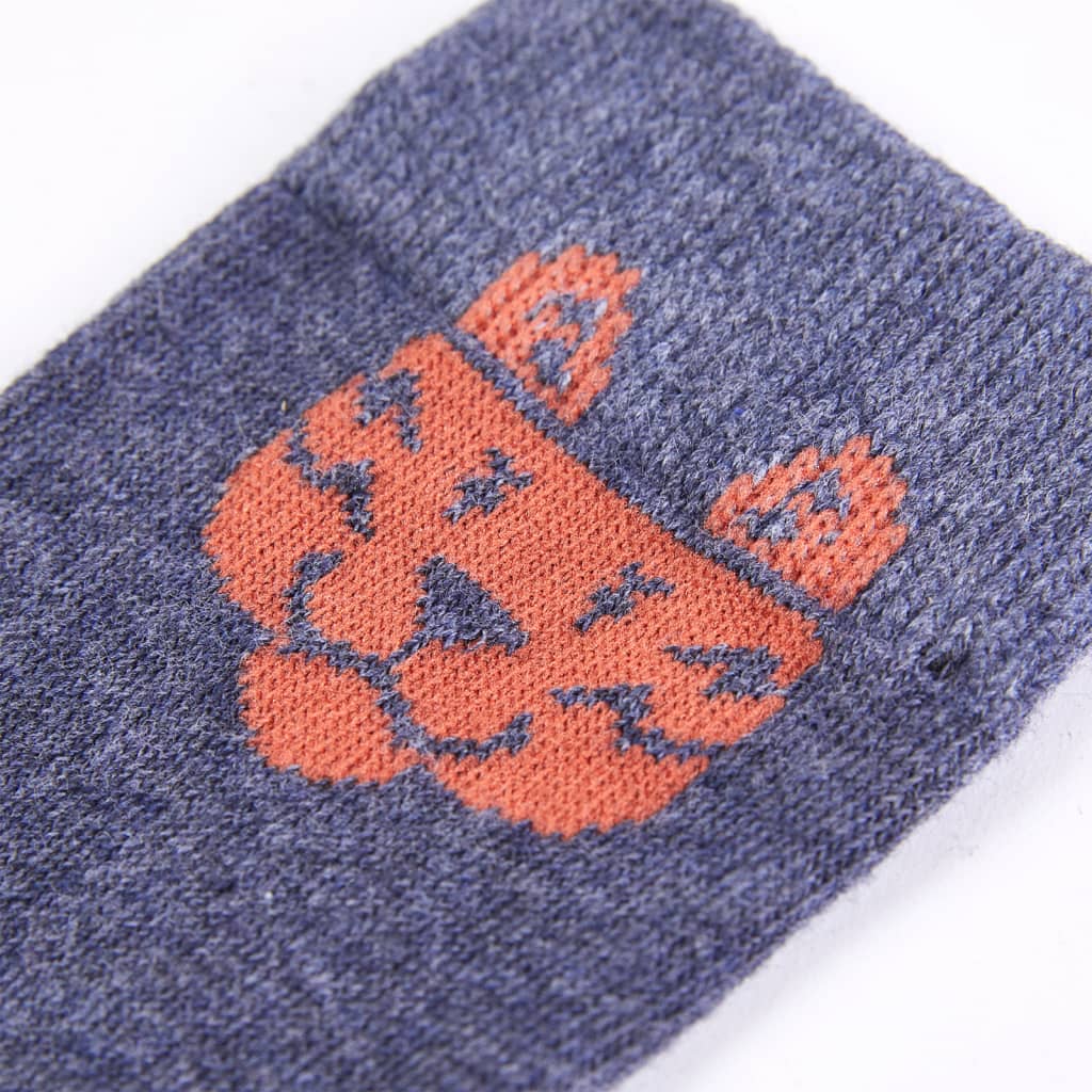 Kindersokken 5 paar EU 23-26 23-26