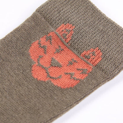 Kindersokken 5 paar EU 23-26 23-26