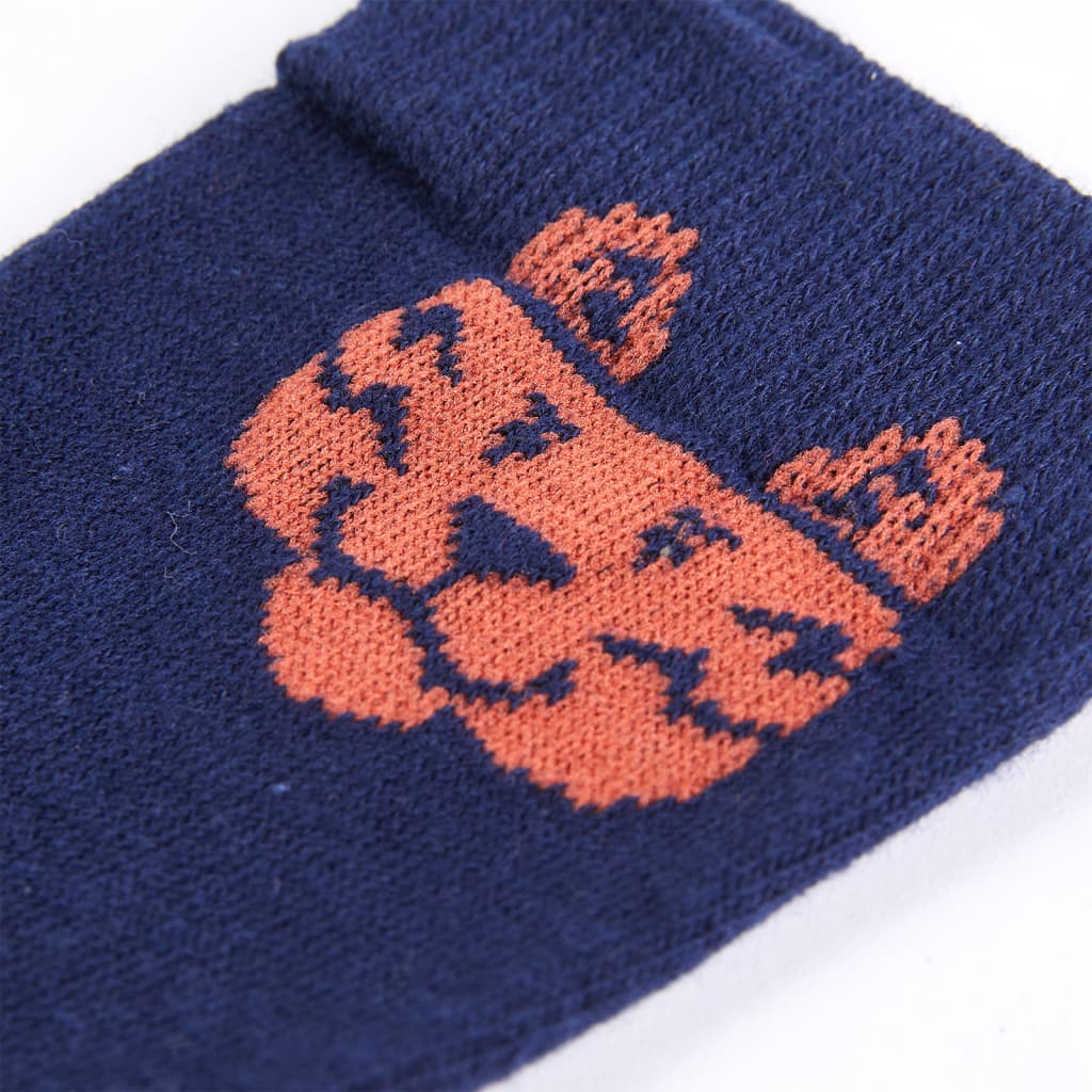 Kindersokken 5 paar EU 23-26 23-26