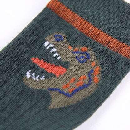 Kindersokken 5 paar EU 23-26 23-26