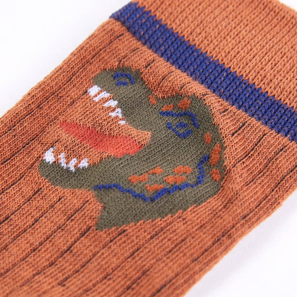 Kindersokken 5 paar EU 23-26 23-26