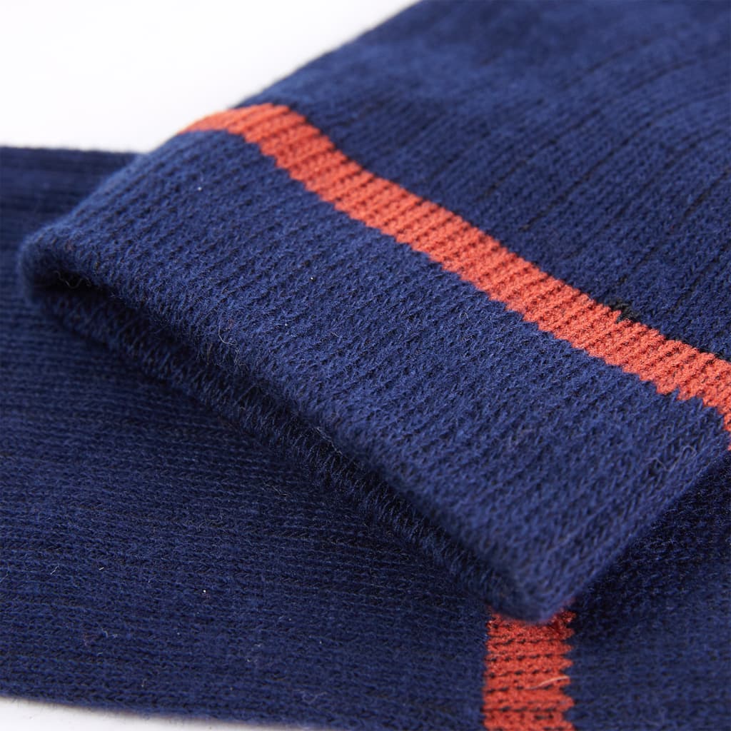 Kindersokken 5 paar EU 23-26 23-26