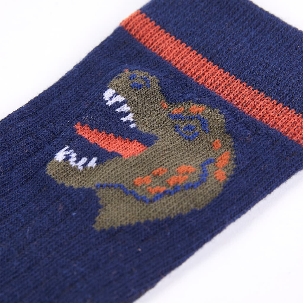 Kindersokken 5 paar EU 23-26 23-26