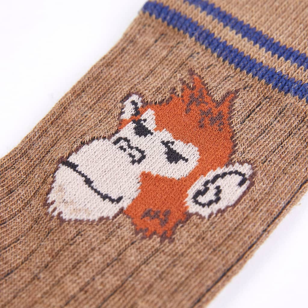 Kindersokken 5 paar EU 30-34 30-34