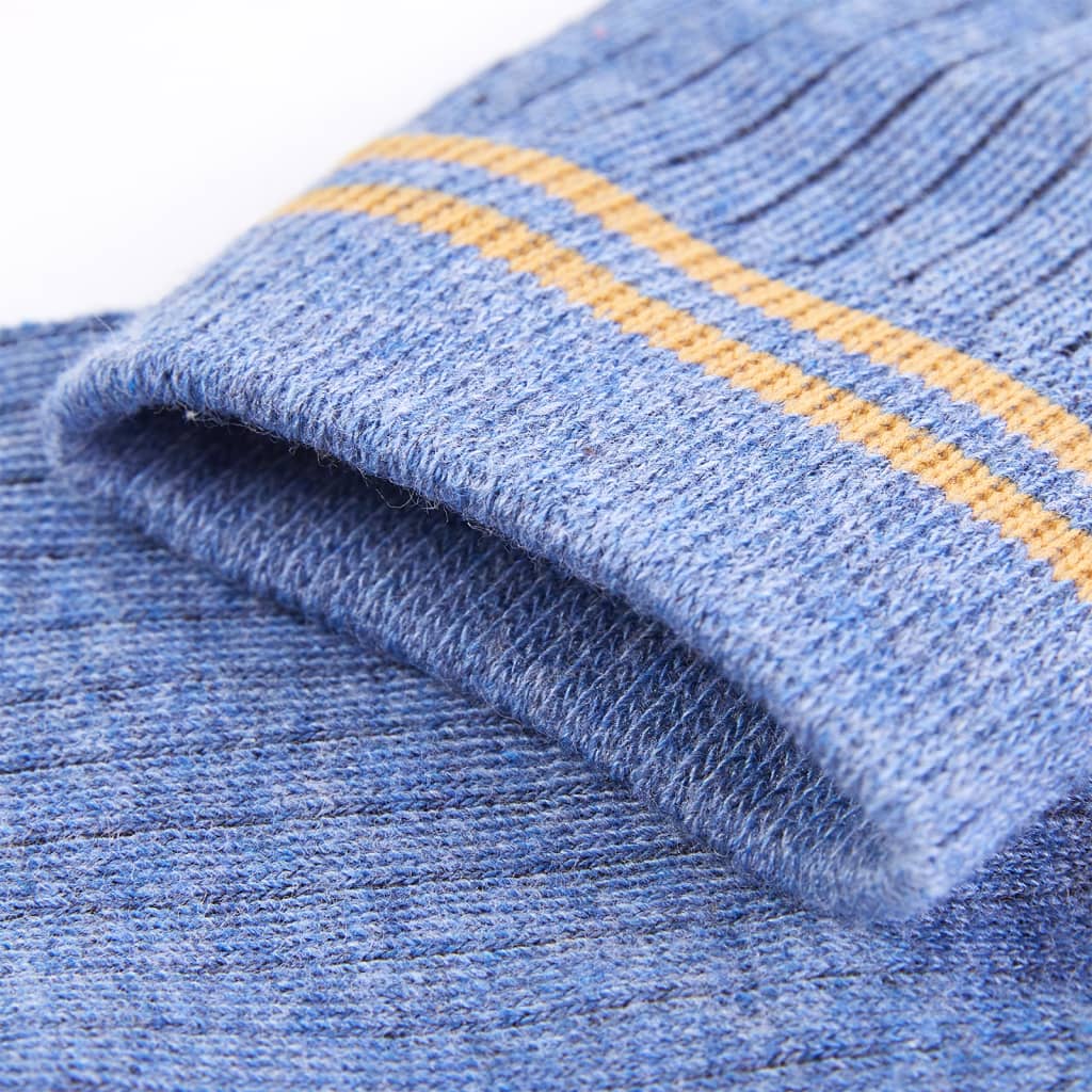 Kindersokken 5 paar EU 30-34 30-34