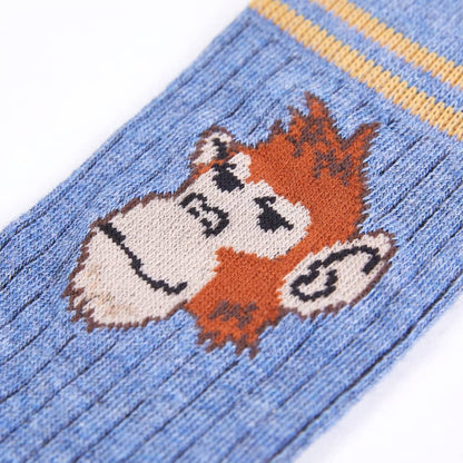 Kindersokken 5 paar EU 30-34 30-34