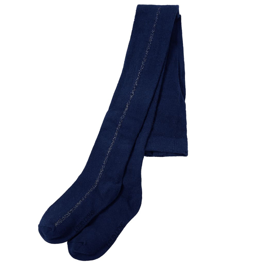 Kindermaillot 104 marineblauw Marineblauw 104