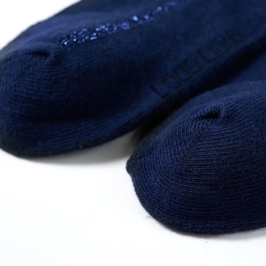 Kindermaillot 104 marineblauw Marineblauw 104