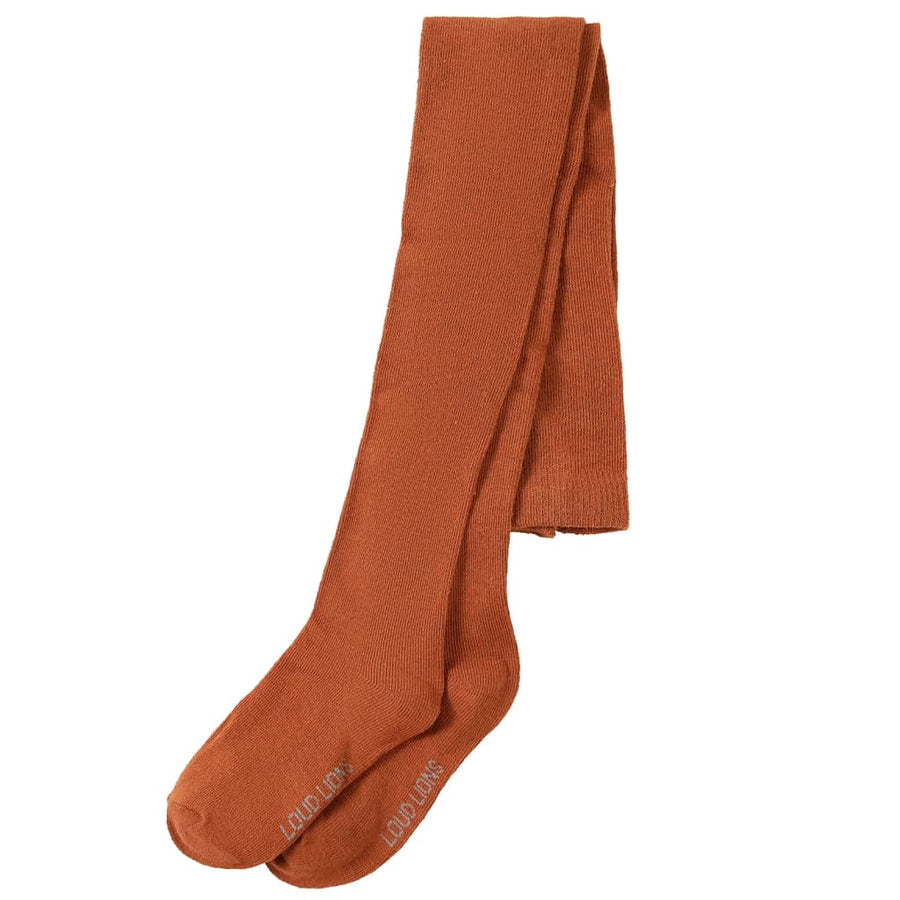 Kindermaillot 104 cognackleurig Cognac 104