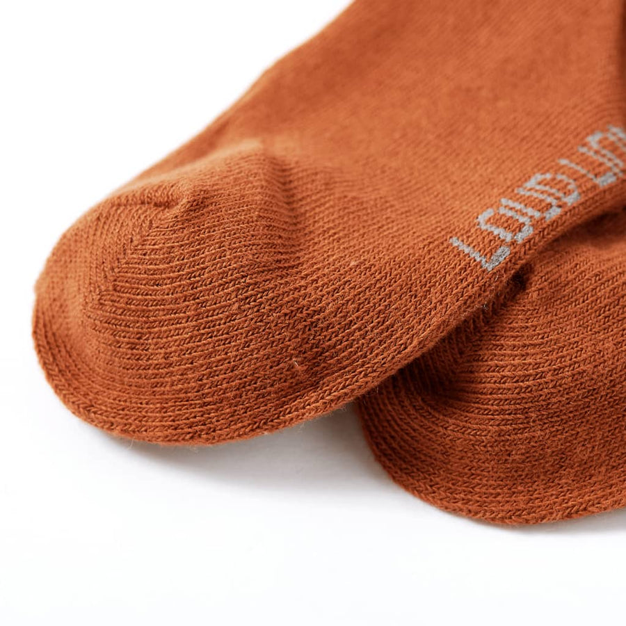 Kindermaillot 104 cognackleurig Cognac 104