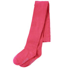 Children's tights 116 bright pink