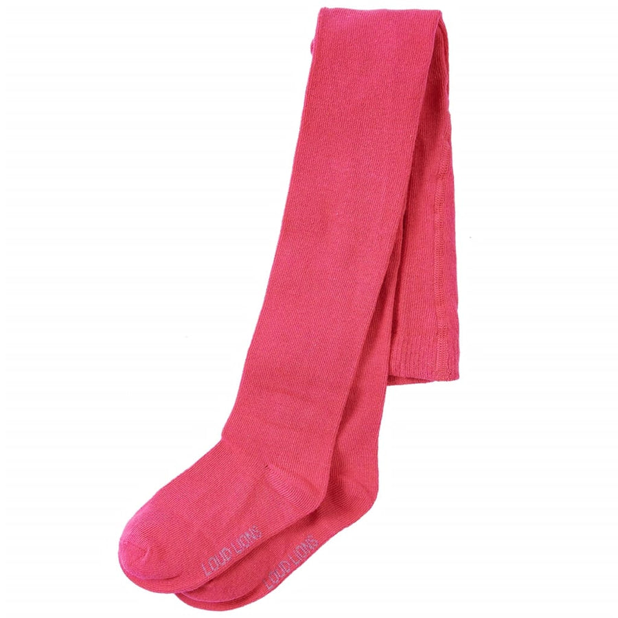 Kindermaillot 128 felroze Roze 128