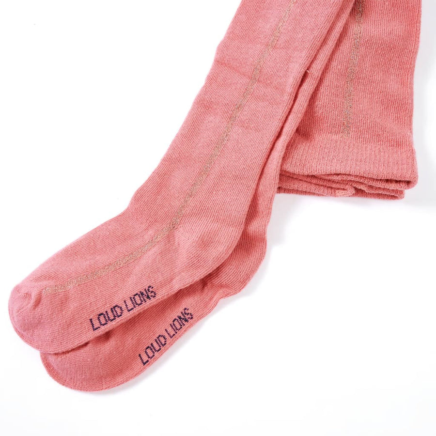 Kindermaillot 92 oudroze Roze 92