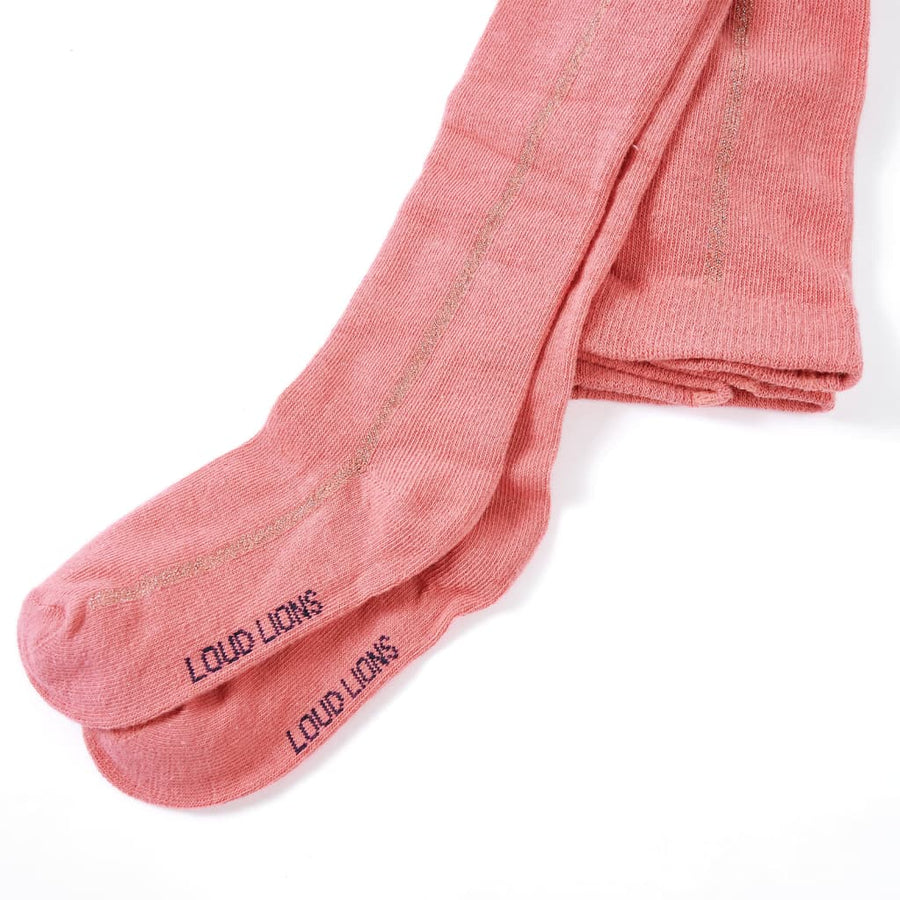 Kindermaillot 104 oudroze Roze 104