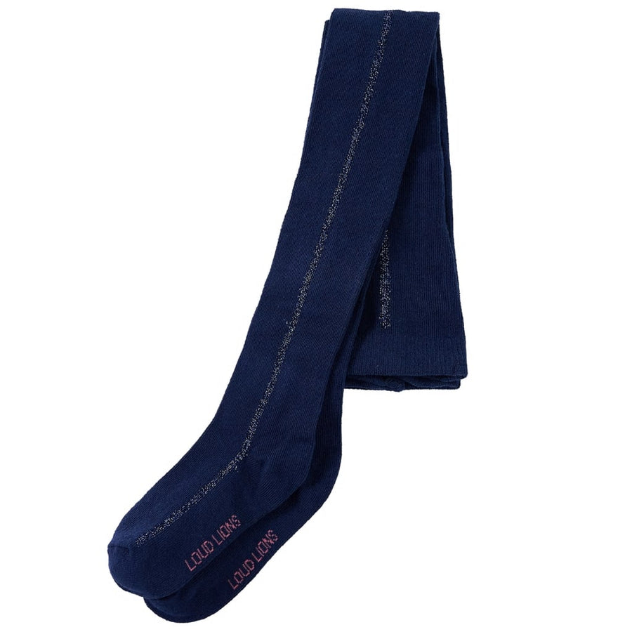 Kindermaillot 104 marineblauw Marineblauw 104