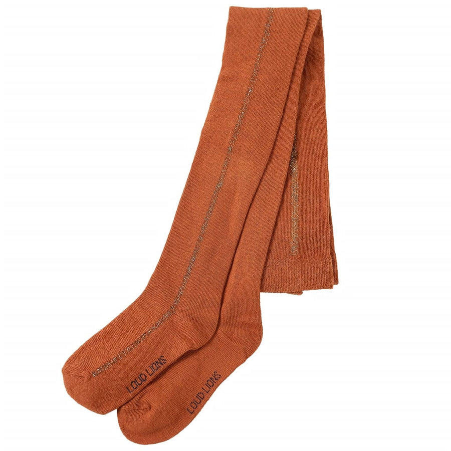 Kindermaillot 92 cognackleurig Cognac
