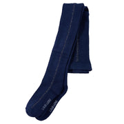 Kindermaillot marineblauw maat 92