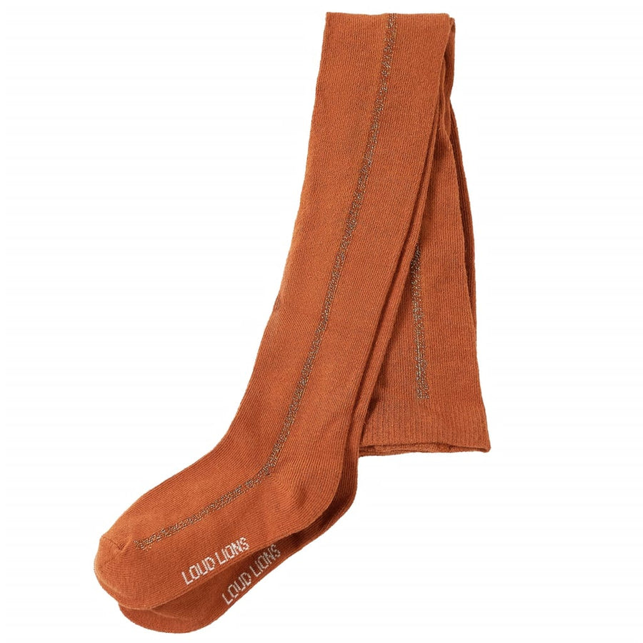 Kindermaillot 92 cognackleurig Cognac