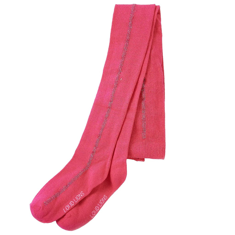Kindermaillot 104 felroze Roze 104