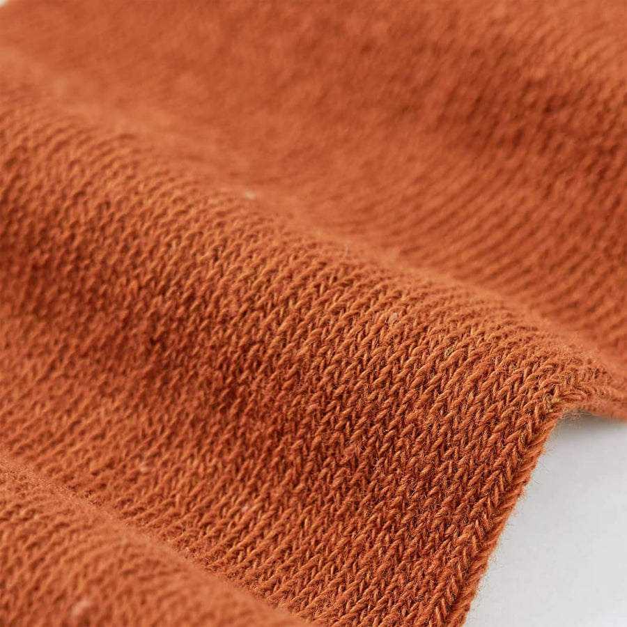 Kindermaillot 92 cognackleurig Cognac