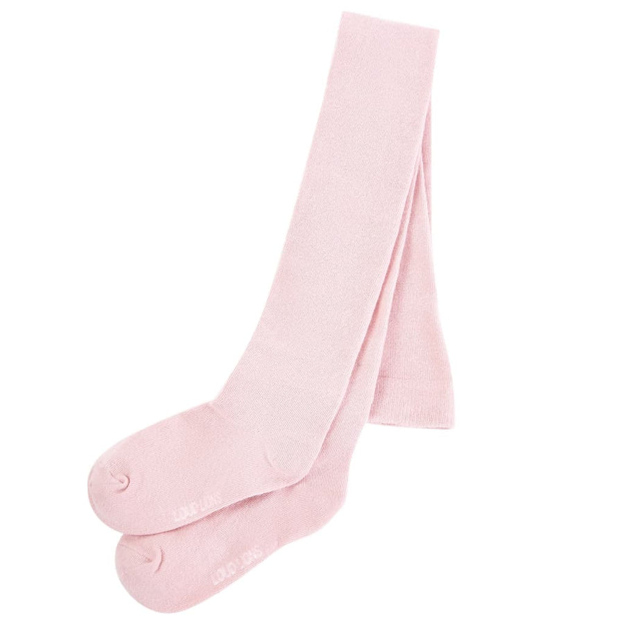 Kindermaillot 140 zachtroze Zachtroze 140