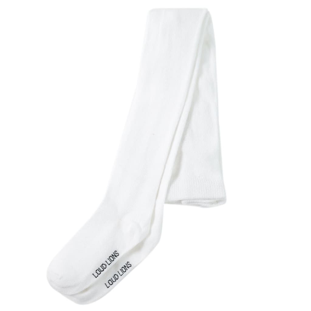 Kindermaillot 116 ecru Ecru 116