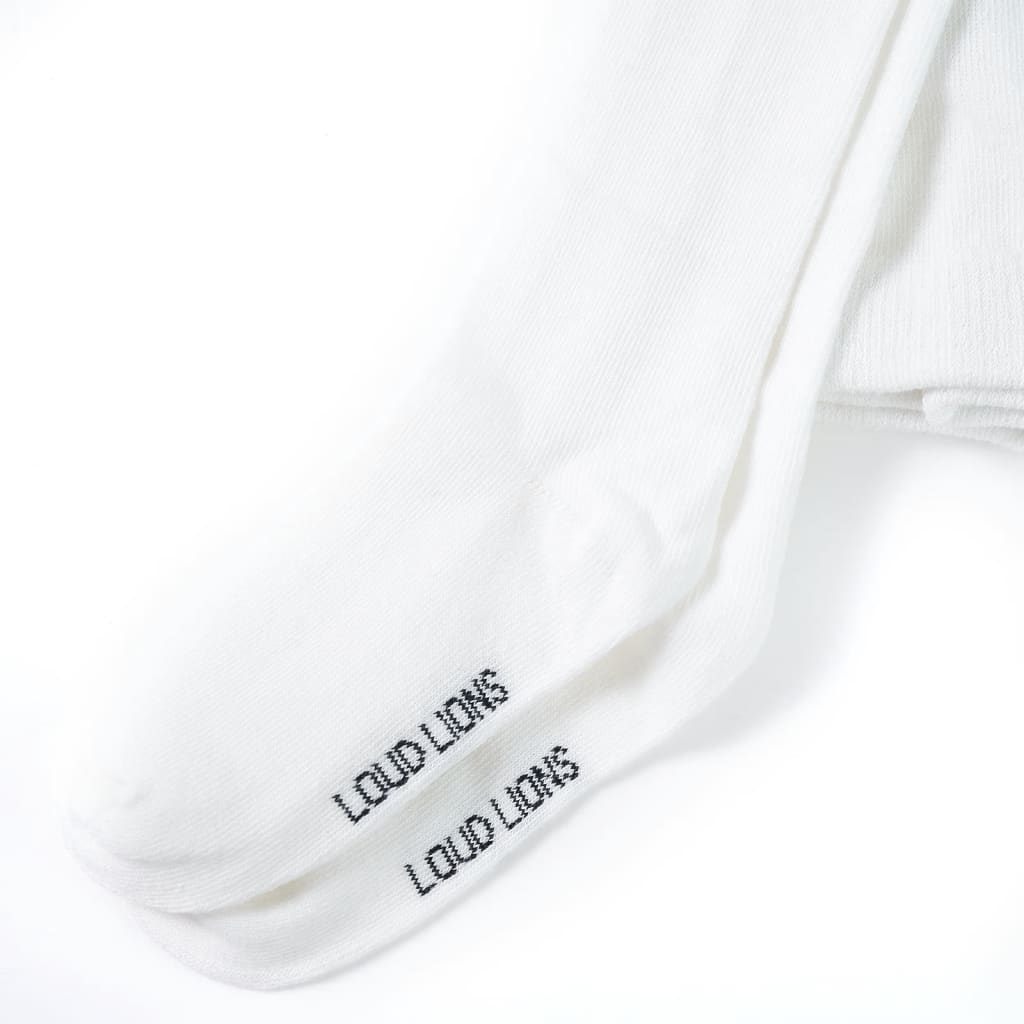 Kindermaillot 116 ecru Ecru 116