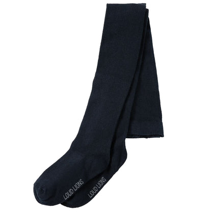 Kindermaillot 104 marineblauw Marineblauw