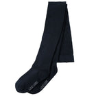 Children's tights 128 navy blue