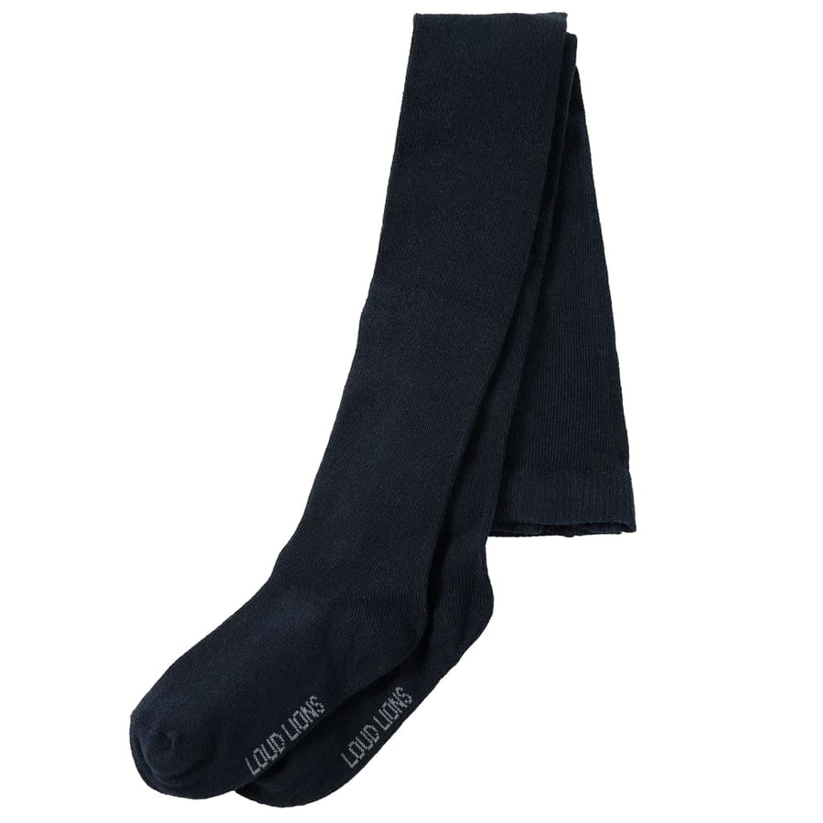 Kindermaillot 128 marineblauw Marineblauw 128