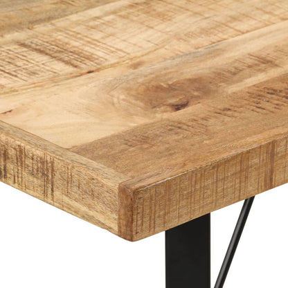Bartafel En Ijzer 110 x 55 x 107 cm