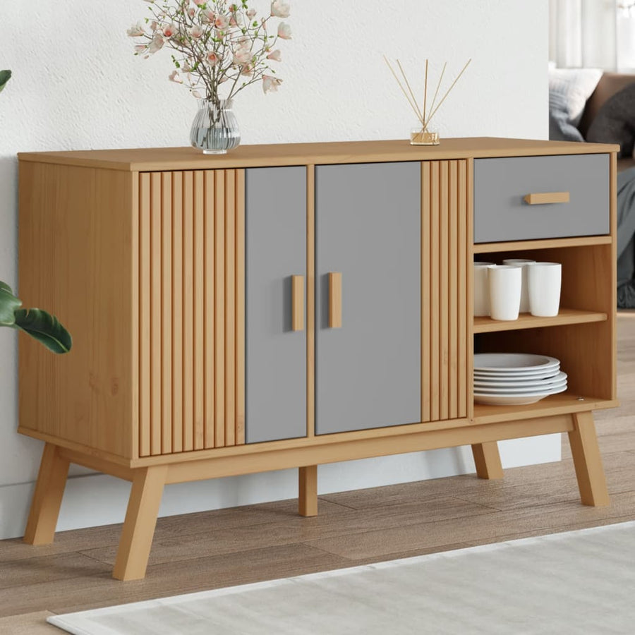 12-Delige Loungeset Met Kussens Poly Rattan Zwart Zwart En Crème